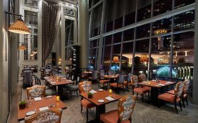 浮爾頓灣大飯店